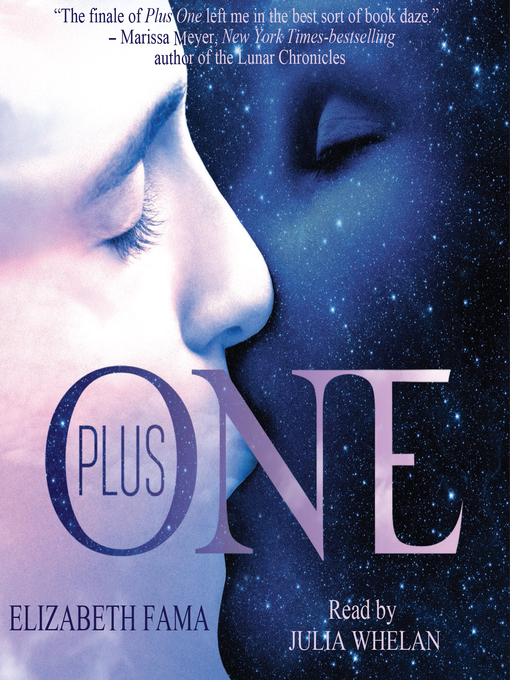 Title details for Plus One by Elizabeth Fama - Available